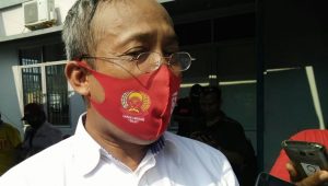 Puluhan Napi dan Petugas di Lapas  Maupun Rutan Terkonfirmasi Covid-19