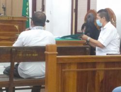Kasus Dugaan Pemalsuan Akte Hotel Griya, Saksi Akui Beli Saham dari Robert Hutahean