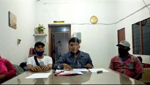 LBH Medan Surati Komnas HAM, LPSK dan Kapolri Terkait Kasus Tewasnya 2 Tahanan Polsek Sunggal