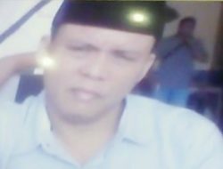 Husin Syukri Pemilik 25 Butir Ekstasi Divonis 9 Tahun Penjara