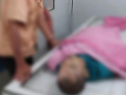 Tersangka Kasus Narkoba Tahanan Polsek Medan Timur Meninggal Dunia