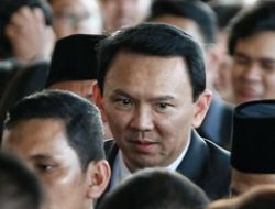 Ahok Blak-blakan soal Langkah Besar Kalau Jadi Presiden RI