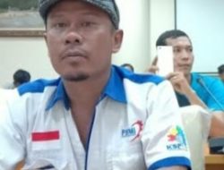 Sekjend DPW FSPMI-KSPI Sumut Minta Gubsu Abaikan SE Menaker Terkait Penetapan Upah Minimum 2021