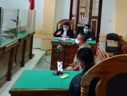 Kasus Dugaan Penggelapan Rp 180 Juta di PT Berkat Andijaya Elektrindo, Hakim: Kenapa Kepala Admin Tidak Diperiksa?
