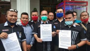 Penangkapan Ketua KAMI Medan Dinilai Cacat Hukum, KAUM Prapidkan Presiden dan Polri