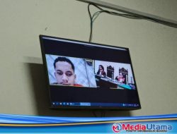 Hina Lagu Aisyah Istri Rasulullah, YouTuber Aleh Aleh Khas Medan Divonis 7 Bulan Penjara