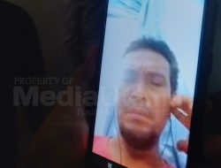 Nyambi Jadi Perantara Jual-beli Sabu 52 Kg, Pebetor di Medan Tembung Divonis Mati