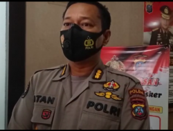 Gelar Resepsi di Tengah Pandemi, Oknum Perwira Dapat Kado Khusus dari Polda Sumut 