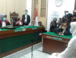 Tidak Terbukti Bersalah, Febi Nur Amelia Terdakwa Tagih Utang Via Instagram Divonis Bebas 