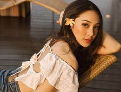 Anya Geraldine Bongkar Taktik Basi-basi Sang Mantan Beristri 