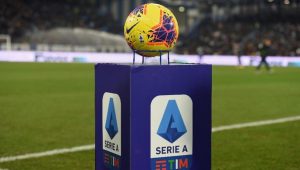 Jadwal Liga Italia Pekan Ini: Lazio Vs Inter, Juventus Vs Napoli