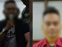 Polda Sumut Tangkap Terduga Dalang Demo Ricuh di Batubara