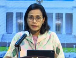 Ekonomi Membaik, Sri Mulyani: Indonesia Terdepan Tarik Dana Asing