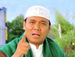 Dianggap Menghina NU, Gus Nur Ditetapkan Jadi Tersangka