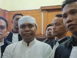 Gus Nur Ditetapkan Sebagai Tersangka, Pengacara Klaim Prosedur Tak Tepat