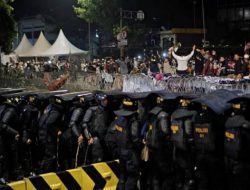 Fadli Zon Geram Polisi Tak Izinkan Demo Buruh: Jangan Diskriminasi