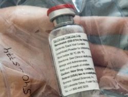 Harga Obat Covid-19 Dipangkas 50 Persen, Jadi Rp1,5 Juta