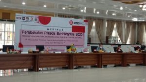 Ini Calon Kepala Daerah Paling Kaya se-Sumatera Utara