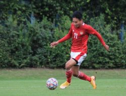 Dua Bulan Timba Ilmu di Kroasia, Pemain Timnas U-19 Petik Hal Ini