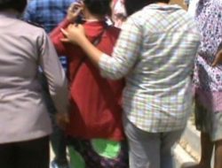 Dipergoki Berduaan Bareng Pria Lain, Suami di Sumut Polisikan Istri