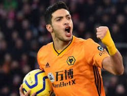 Raul Jimenez Akui Sempat Didekati Juventus dan MU