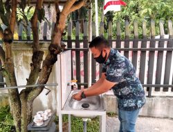 Bawaslu Asahan Prioritaskan Pengawasan Prokes Covid-19 kepada Paslon dalam Kampanye Tatap Muka