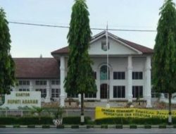 106 Peserta Seleksi Dinyatakan Lulus CPNS