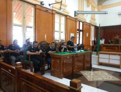 PN Medan Gelar Sidang Praperadilan, KAUM Minta Status Tersangka Khairi Amri Dibatalkan
