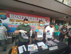 Kasus Penembakan Personil Polsek Medan Barat, Polisi Buru 5 Tersangka Lainnya