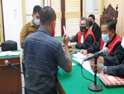 TVRI Sumut Digugat ke PHI Terkait Pemberhentian Kontributor Secara Sepihak