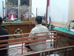 Kasus Pemukulan Guru SMAN 8 Medan Berlatar Belakang ‘Cuci Rapot’