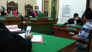 Saksi Sebut Airsoftgun Digolongkan Senjata Api dan Memerlukan Izin Resmi