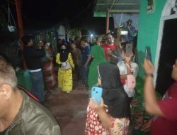 Korban Investasi BMW Cash Gruduk Rumah Ibu Owner Minta Pertanggungjawaban