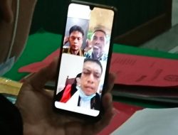 Diupah Rp 100 Ribu, Bosman Nekat Rampas Mobil Seorang Debitur 