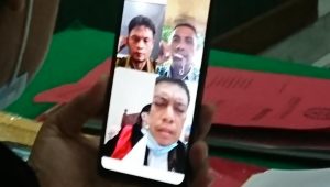 Diupah Rp 100 Ribu, Bosman Nekat Rampas Mobil Seorang Debitur 