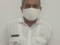 Realisasi PBB Over Target, Camat Pulau Rakyat Apresiasi Kades dan Kolektor