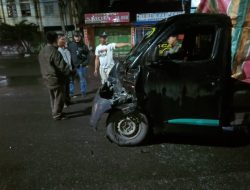 Granmax ‘Cium’ Pantat Granmax yang Terparkir