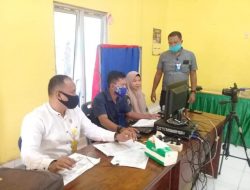 Sukseskan Pilkada 2020, Disdukcapil Asahan Tingkatkan Layanan Rekaman E-KTP