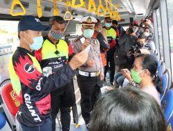 Pemko Medan Bersama PT Bank Sumut Bagikan Sumut Card