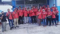 PBB Pertanyakan Perkembangan Pasien di RSU Sinar Husni