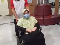 Ini Reaksi KPK Terkait Bebasnya Mantan Menkes Siti Fadilah dari Penjara