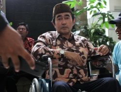 Gatot Brajamusti Meninggal Dunia
