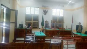 Tak Terima Hakim Skorsing Sidang, Belasan JPU yang ‘Kompak’ WO Dianggap Lecehkan Pengadilan