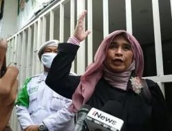 Tak Terima Habib Rizieq Dihina Nikita Mirzani, Ini Kata Neno Warisman