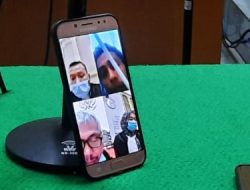 Bunuh dan Buang Jasad Pria Mr X ke Sungai Denai, Toni Diadili di PN Medan