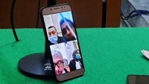 Bunuh dan Buang Jasad Pria Mr X ke Sungai Denai, Toni Diadili di PN Medan