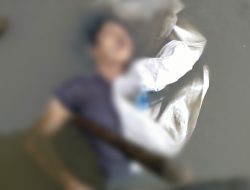 Mayat Wanita Tanpa Identitas Ditemukan Warga Mengapung di Sungai Deli