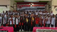 DPK HBB Medan Denai Resmi Dilantik