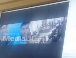 Dua Terdakwa Penganiayaan Divonis 5 Tahun Penjara