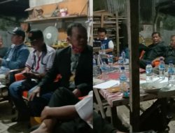 DPK HBB Medan Denai Gelar Rapat Persiapan Pelantikan di Wisma Menteng